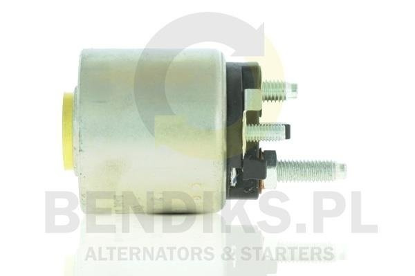 Solenoid  136255-VA-BS