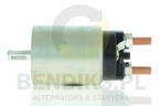 Solenoid  138739-HI-ER