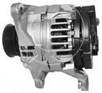 Alternator kompletny  CBA1684IR-BO-BS