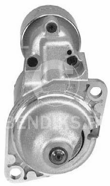 Rozrusznik kompletny CBS5122-BO-BS