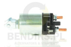 Solenoid  139104-MM-CG