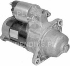 Starter CBS5371-ND-BS