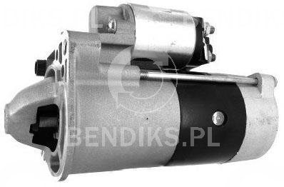 Rozrusznik kompletny CBS1454-MI-BS