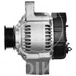 Alternator kompletny JBA783IR-ND-BS