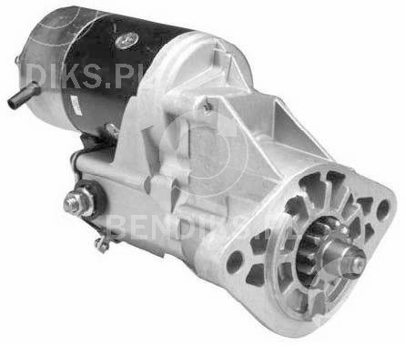 Starter CBS5389-ND-UP