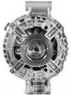 Alternator kompletny CBA1636IR-BO-UP