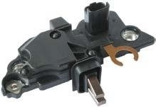 Regulator F00M145276-BO-CG