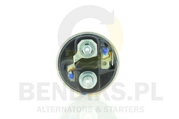 Solenoid  135526-BO-ER