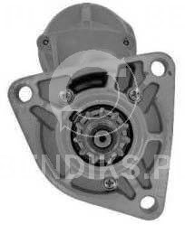 Rozrusznik kompletny JBS746-HI-BS