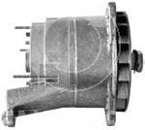 Alternator kompletny  CBA1624IR-BO-BS