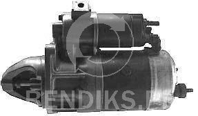 Starter CBS504-MM-BS