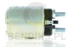Automat SNLS274-MM-BS