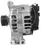 Alternator kompletny CBA1875IR-VA-BS