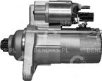 Starter CBS1533-VA-BS
