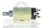 Solenoid  SNLS678-MI-UP