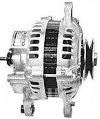 Generator JBA875IR-MI-BS