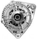 Alternator kompletny CBA1493IR-BO-BS