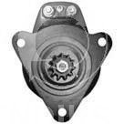 Rozrusznik kompletny CBS1284-BO-UP