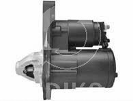 Rozrusznik kompletny JBS1367-BS-BS