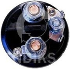 Solenoid Cap  136367-CG