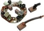Brush Gear 138535-CG