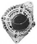 Alternator kompletny  JBA1709IR-MD-BS