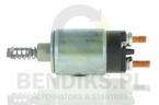 Solenoid  WE10A-EL-BS