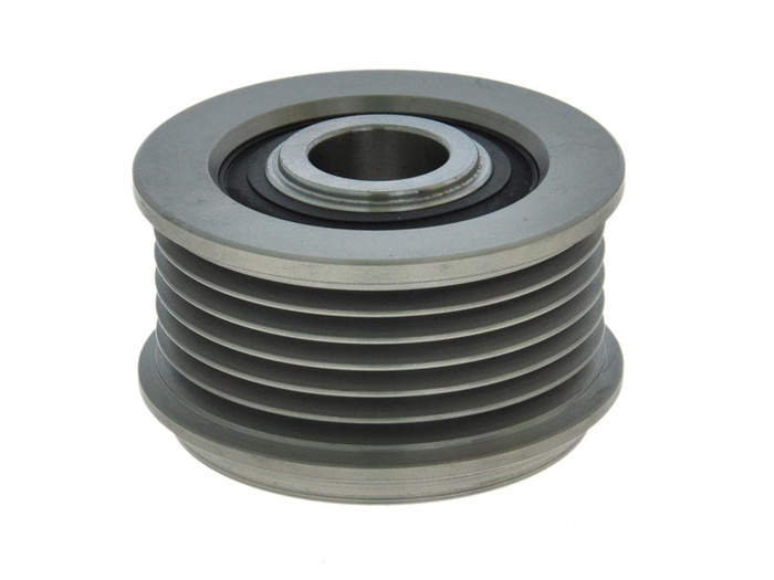 Pulley 230312-BS