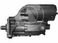 Starter JBS666-ND-UP