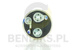 Solenoid  ZM498-VA-BS