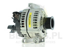 Alternator kompletny  104211-8550-ND-ND