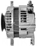 Alternator kompletny  JBA1611IR-HI-BS
