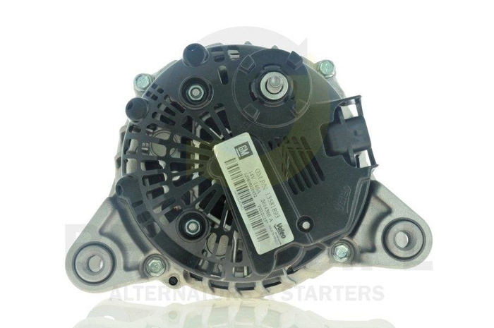 Alternator kompletny TG12C137-VA-BS