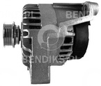 Alternator kompletny  CBA2094IR-ND-BS