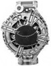 Alternator kompletny  CBA1660IR-BO-BS