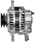 Alternator kompletny  JBA1376IR-MI-BS