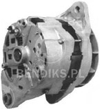 Alternator kompletny  CBA5322IR-DR-BS