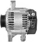 Alternator kompletny  JBA1794IR-ND-BS