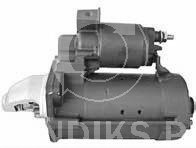 Rozrusznik kompletny CBS1198-BO-CH