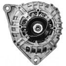 Alternator kompletny CBA1664IR-BO-BS