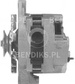 Alternator kompletny  CBA5497IR-DR-UP