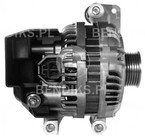 Alternator kompletny  CBA2109-MI-BS