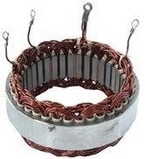Field Coils  135138-ND-CG