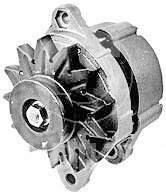 Alternator kompletny CBA120-MM-BS