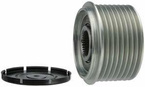 Koło pasowe 235504-BS