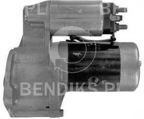 Starter JBS345-MI-BS