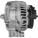 Alternator kompletny  CBA1871IR-BO-UP