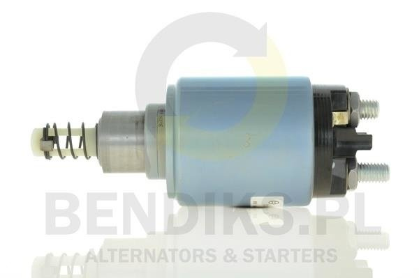 Solenoid SNLS279-BO-BO