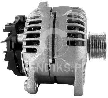 Generator CBA1827IR-BO-BO