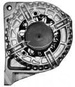 Alternator kompletny  CBA1439IR-ND-BS
